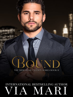 cover image of Bound
